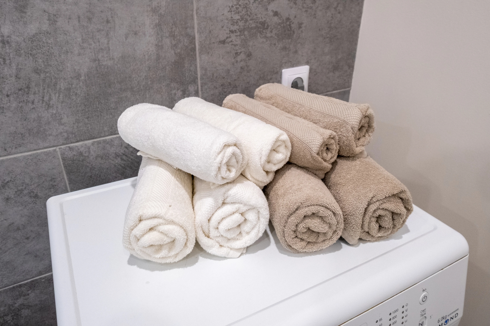 Квартира Аделька