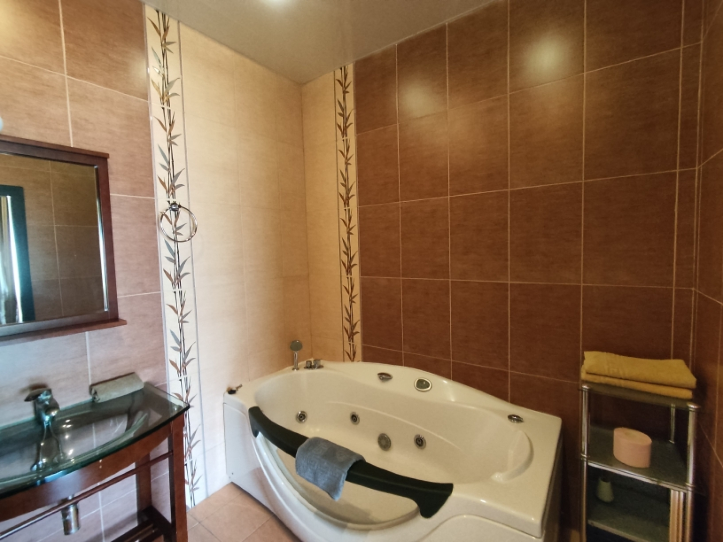 Гостевой дом Guest Apart Hotel