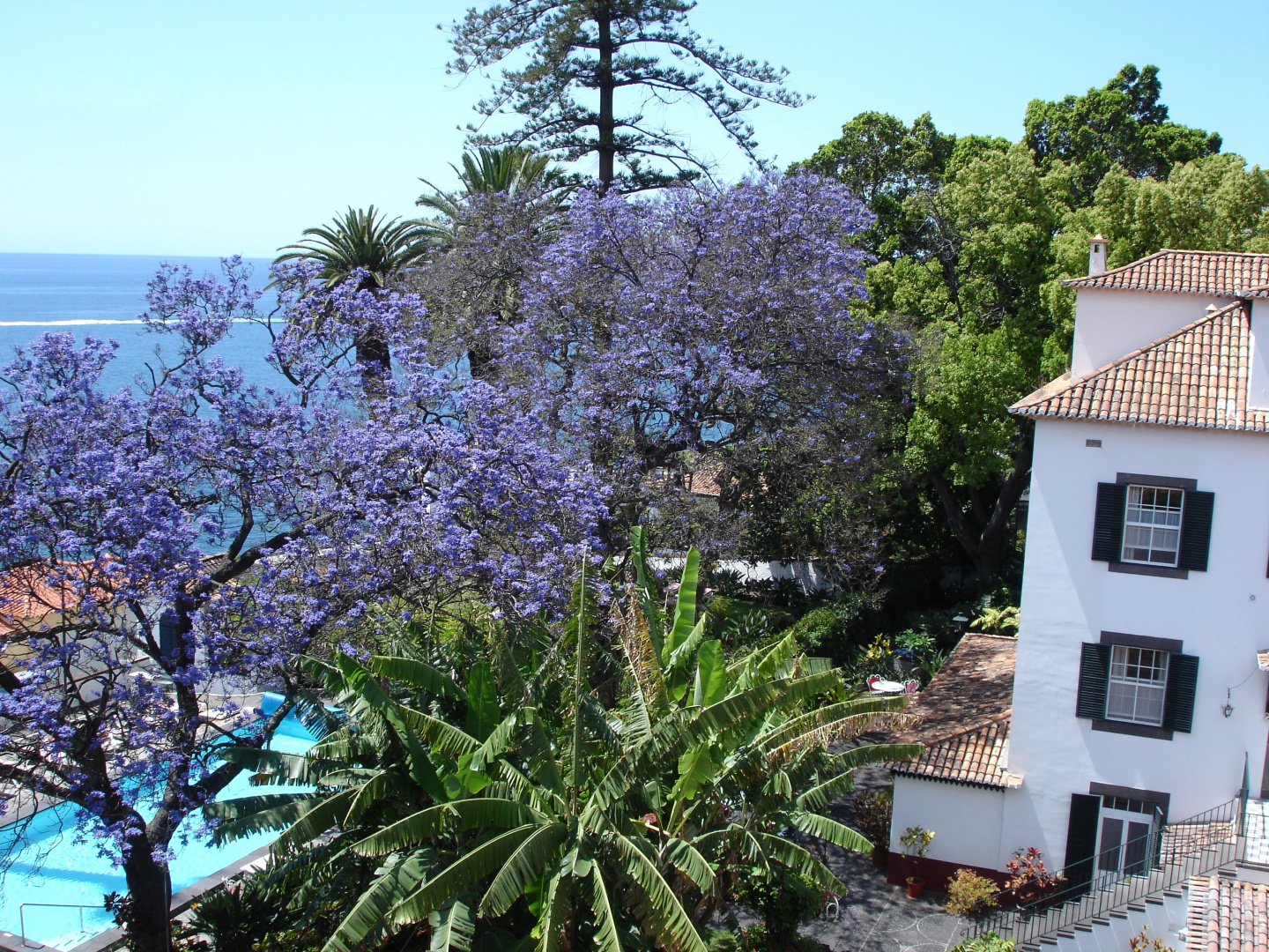 Hotel Quinta da Penha de França