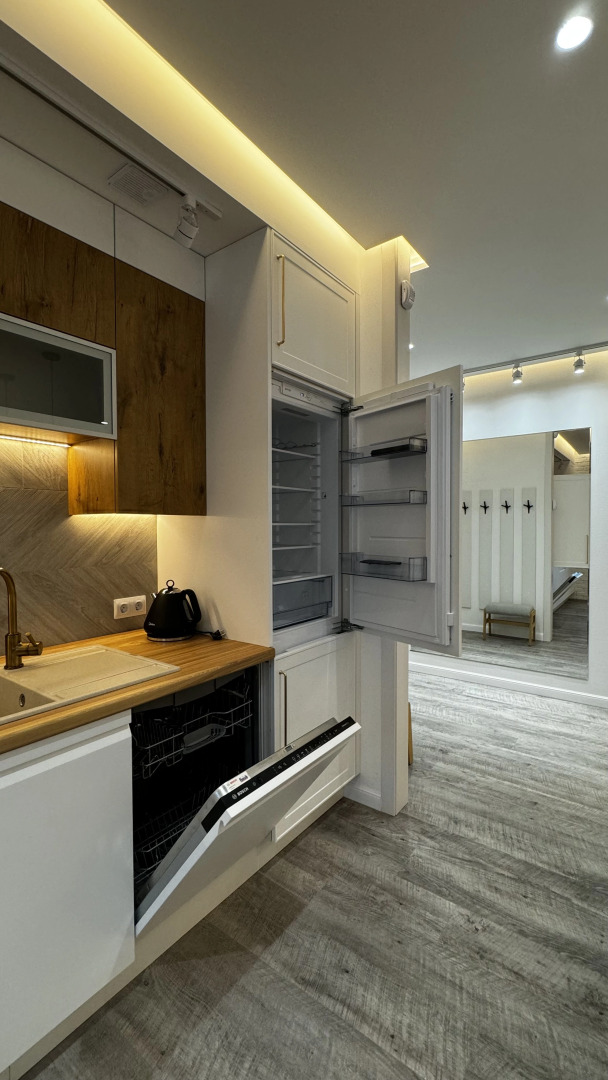 Квартира в Зеленоградске