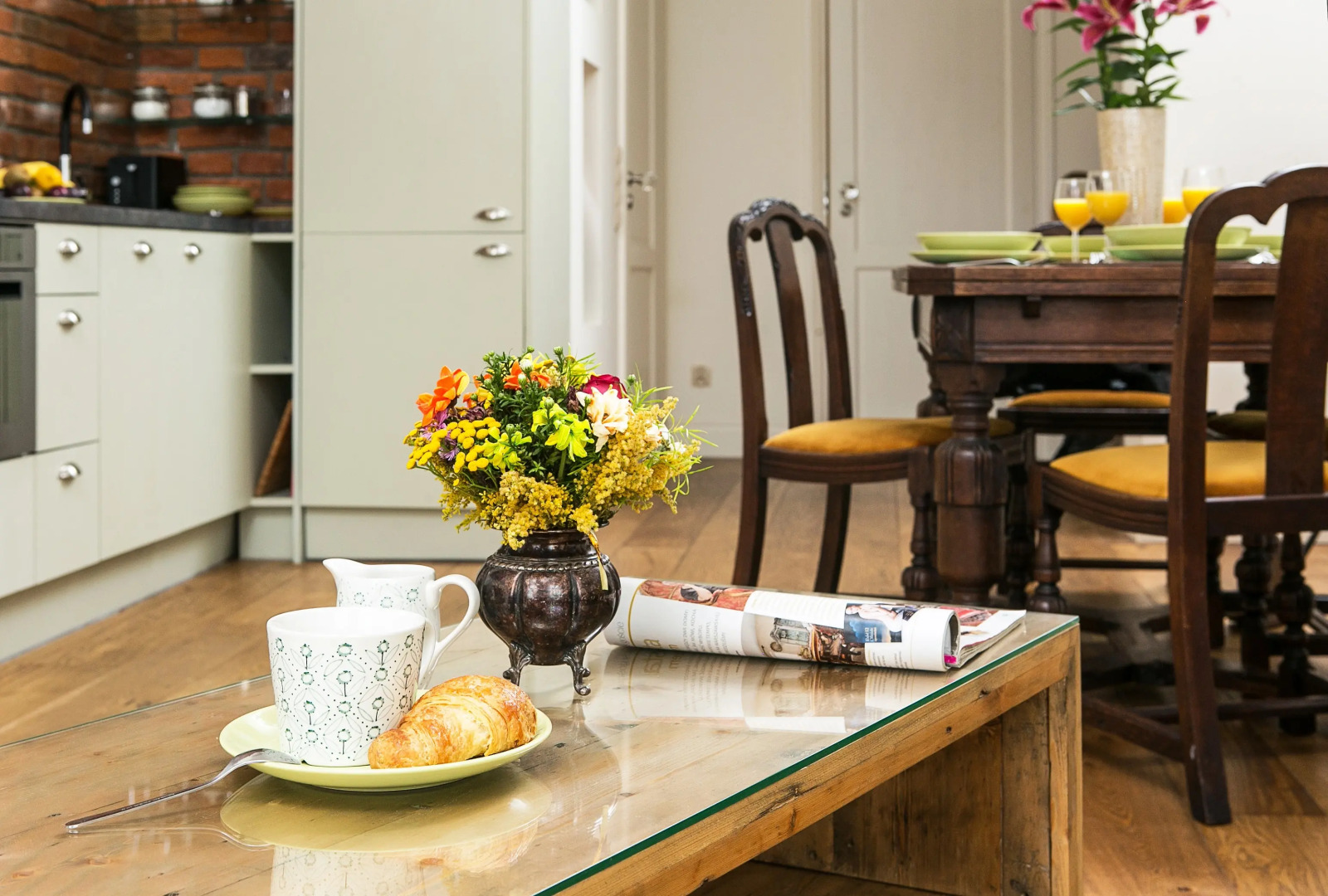 Апартаменты Otium Jewish Quarter Miodowa Residence