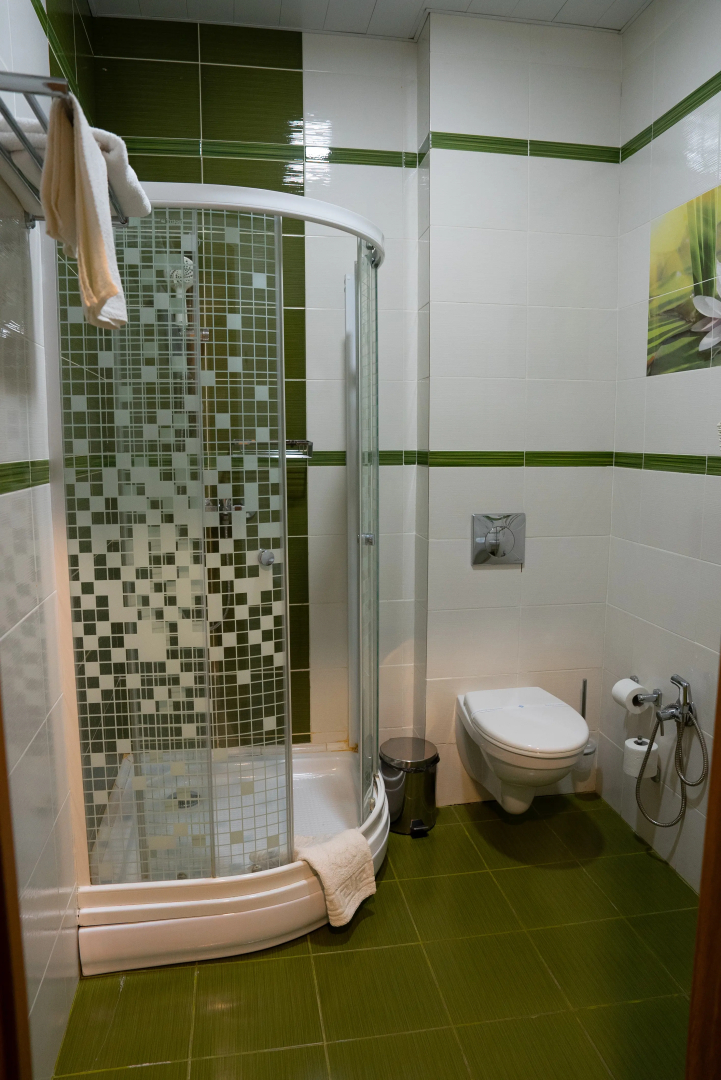 Отель Седьмое Небо