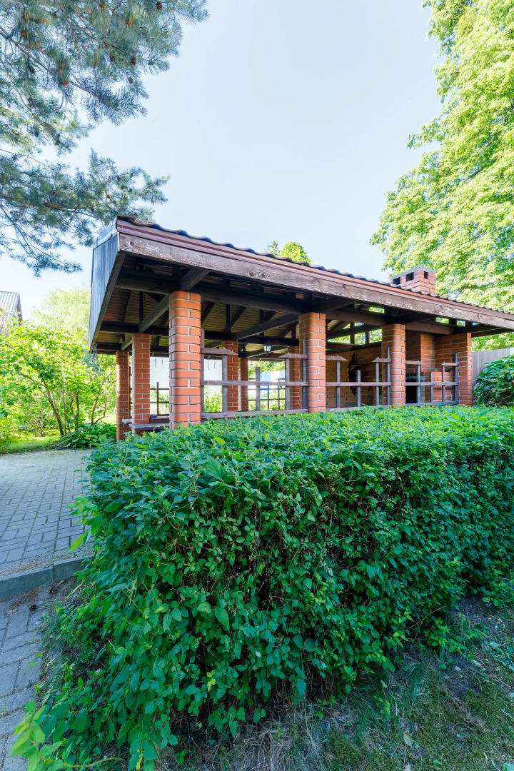 Гостевой дом На Каштановой