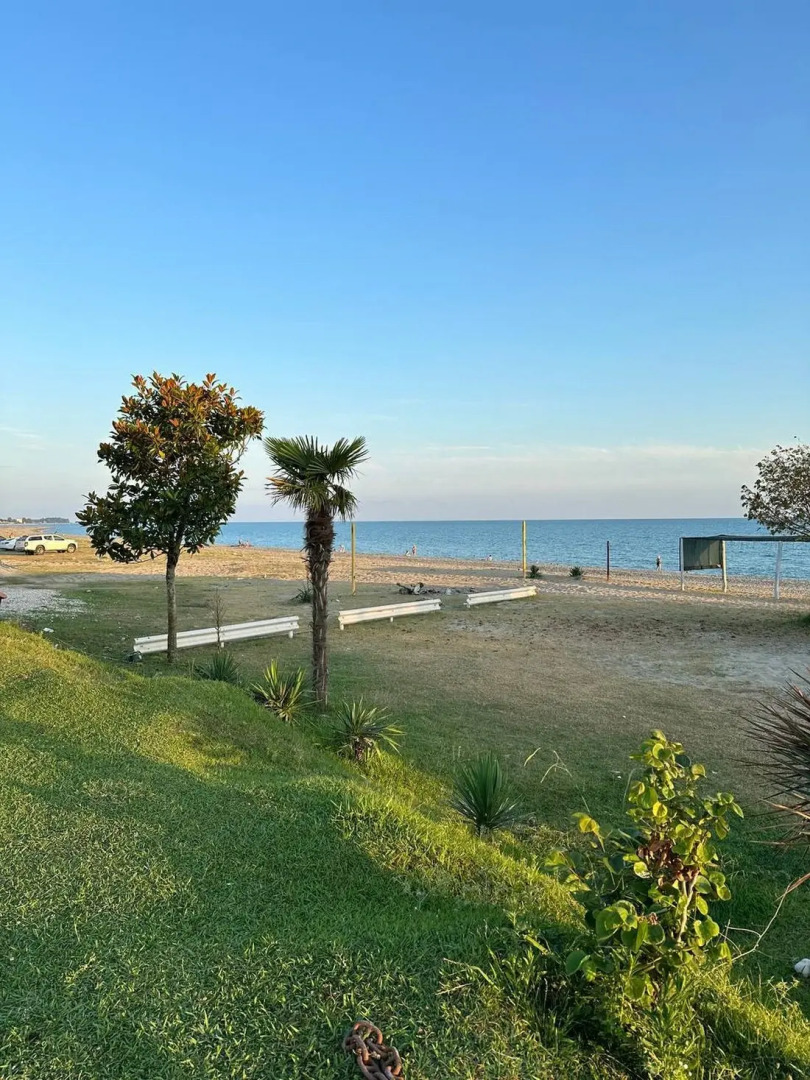 База отдыха Армат Village