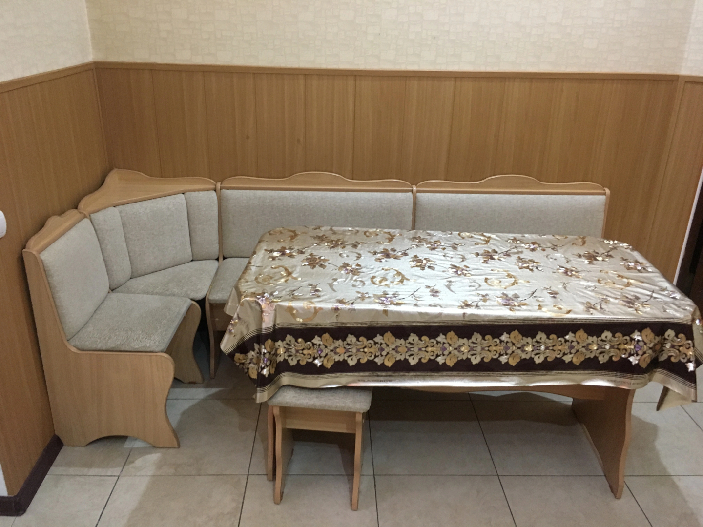 Гостевой дом у парка Кирова
