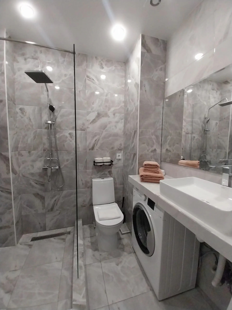 Квартира в АК Крымский