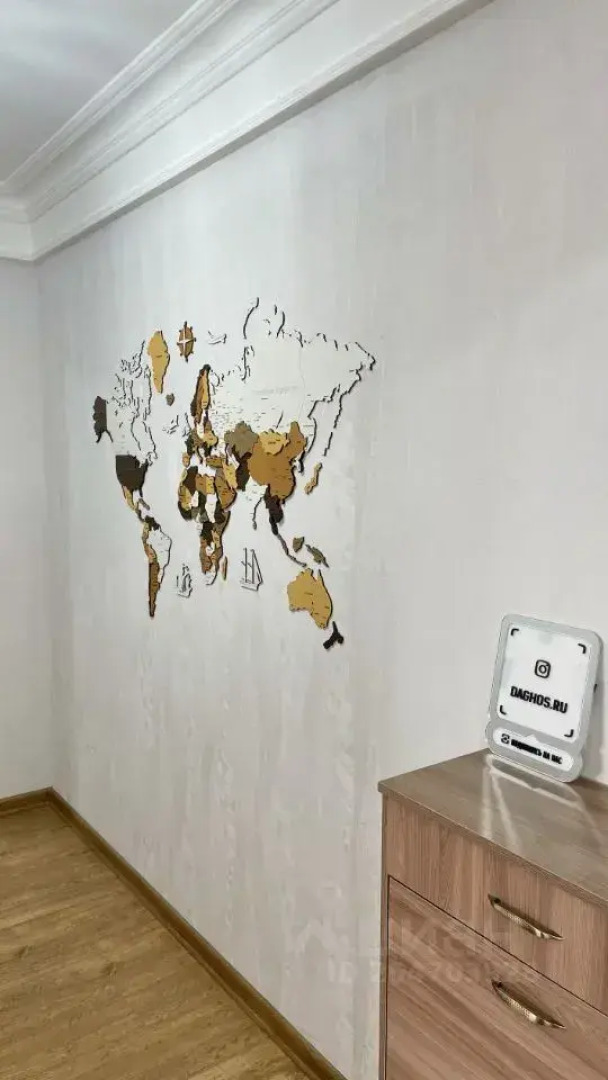 Квартира Солнечный пас у моря