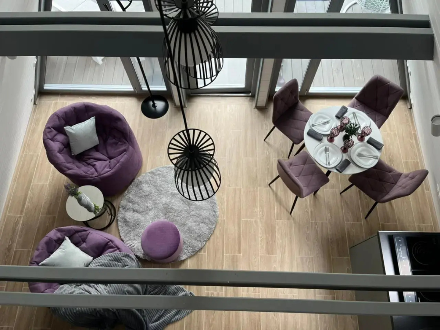 Шале Ratkovo Loft Эко 2