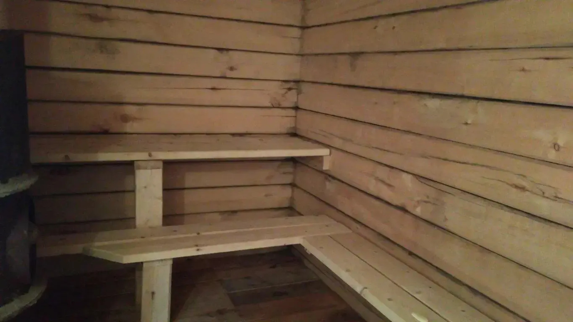 Отель «Фараонова Дача»