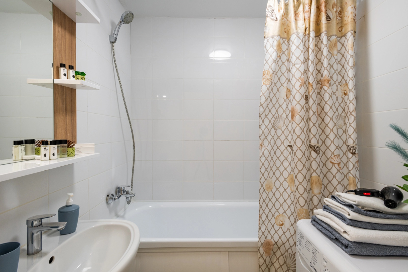 Квартира В ЖК Одинцово-1 рядом с Аэропортом Внуково