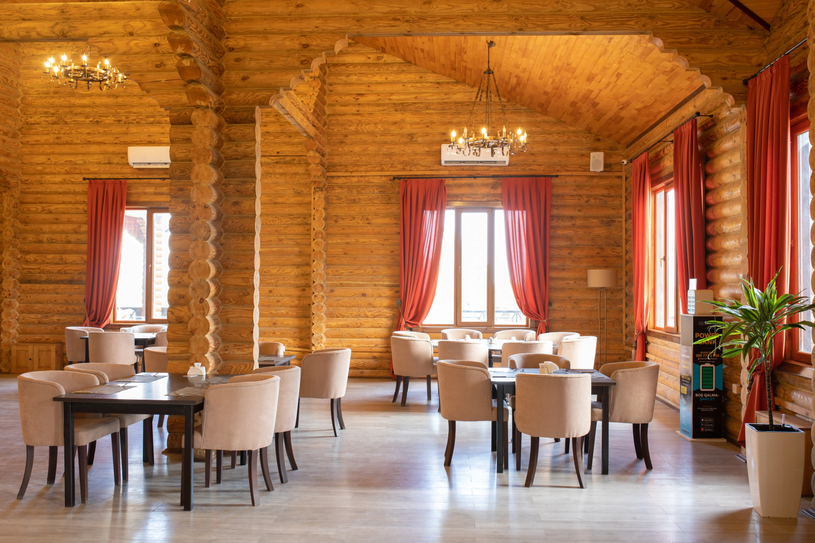 Отель Khazar Inji