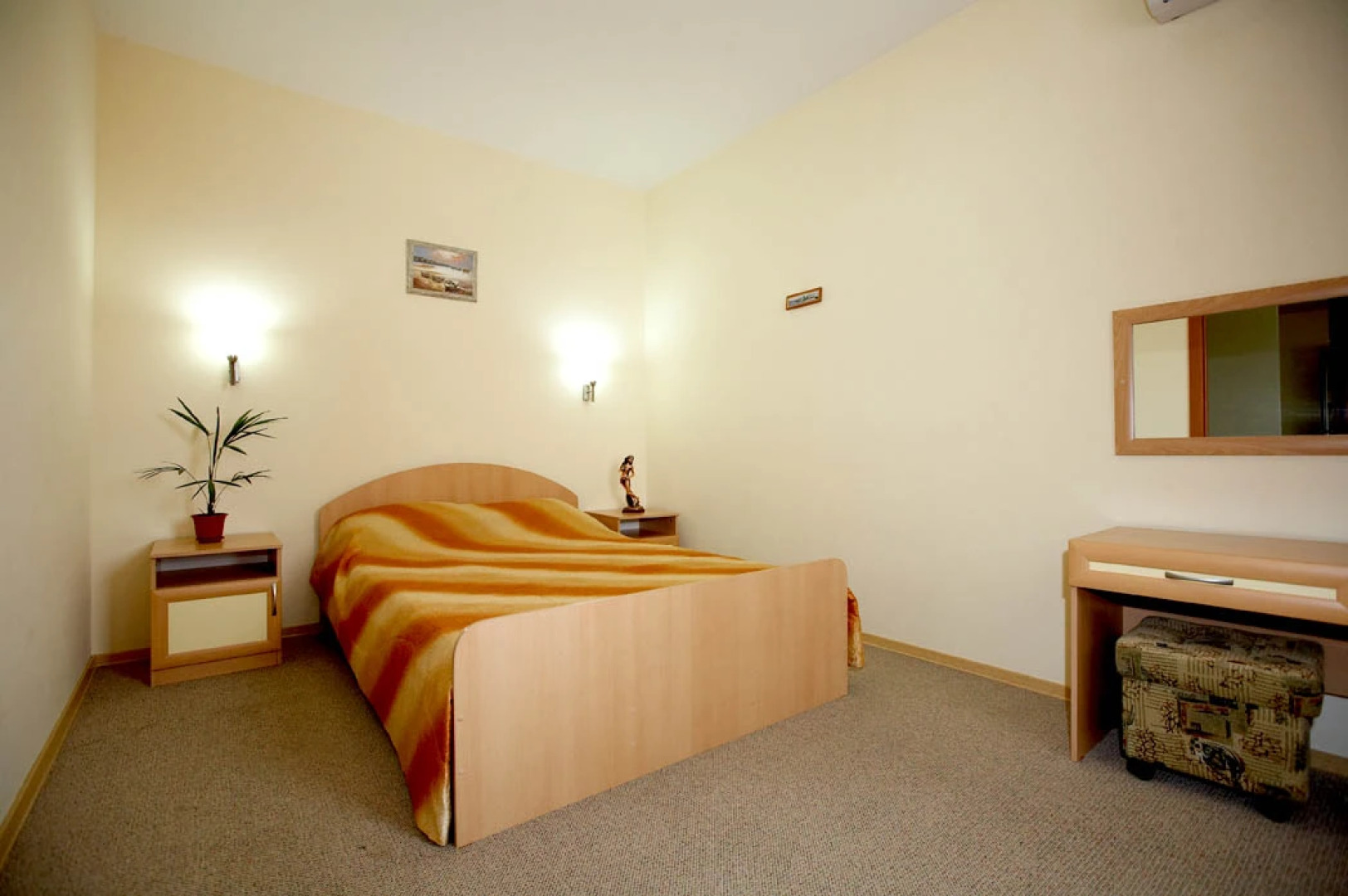 Гостевой дом Сален