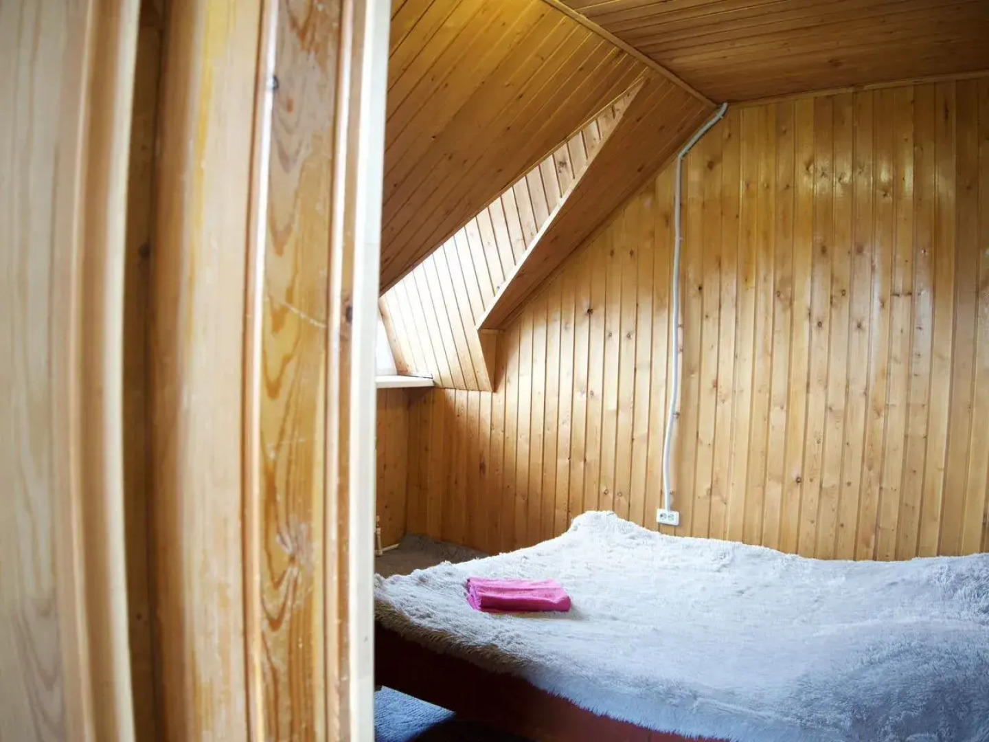 Частный Дом на Торфяной улице 8/1