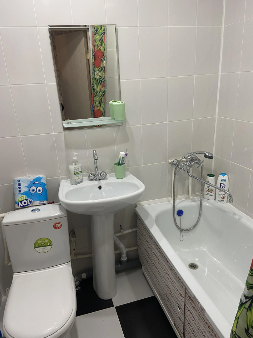 Апартаменты DUBKI четырехместные на Кооперативной 33