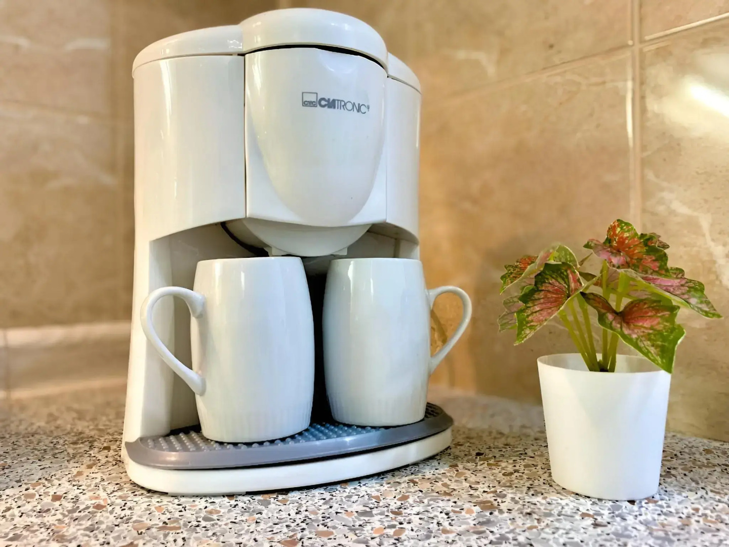 Квартира Студия с Шикарным Видом на Море Магнолия