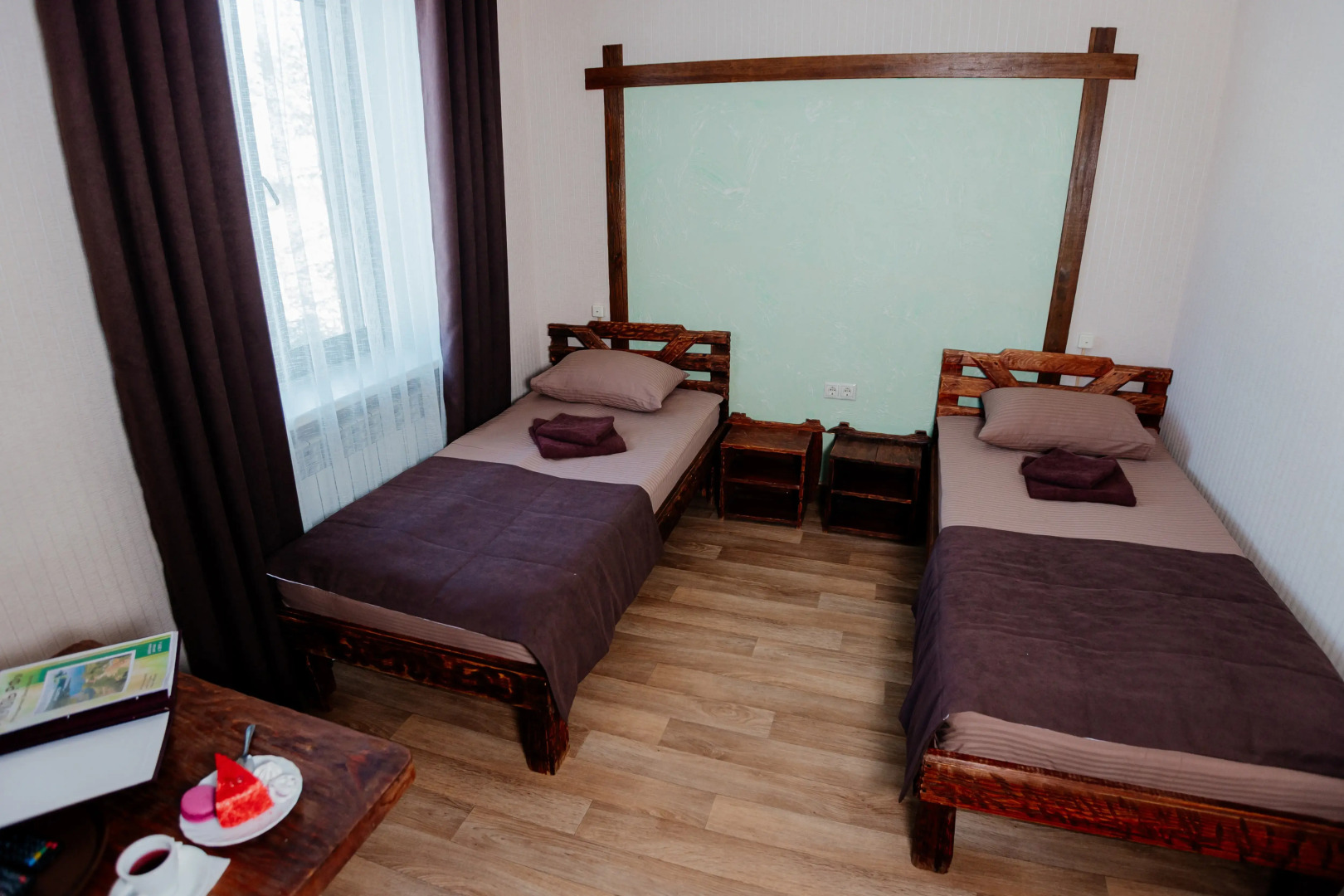 База отдыха  Уткуль.РФ