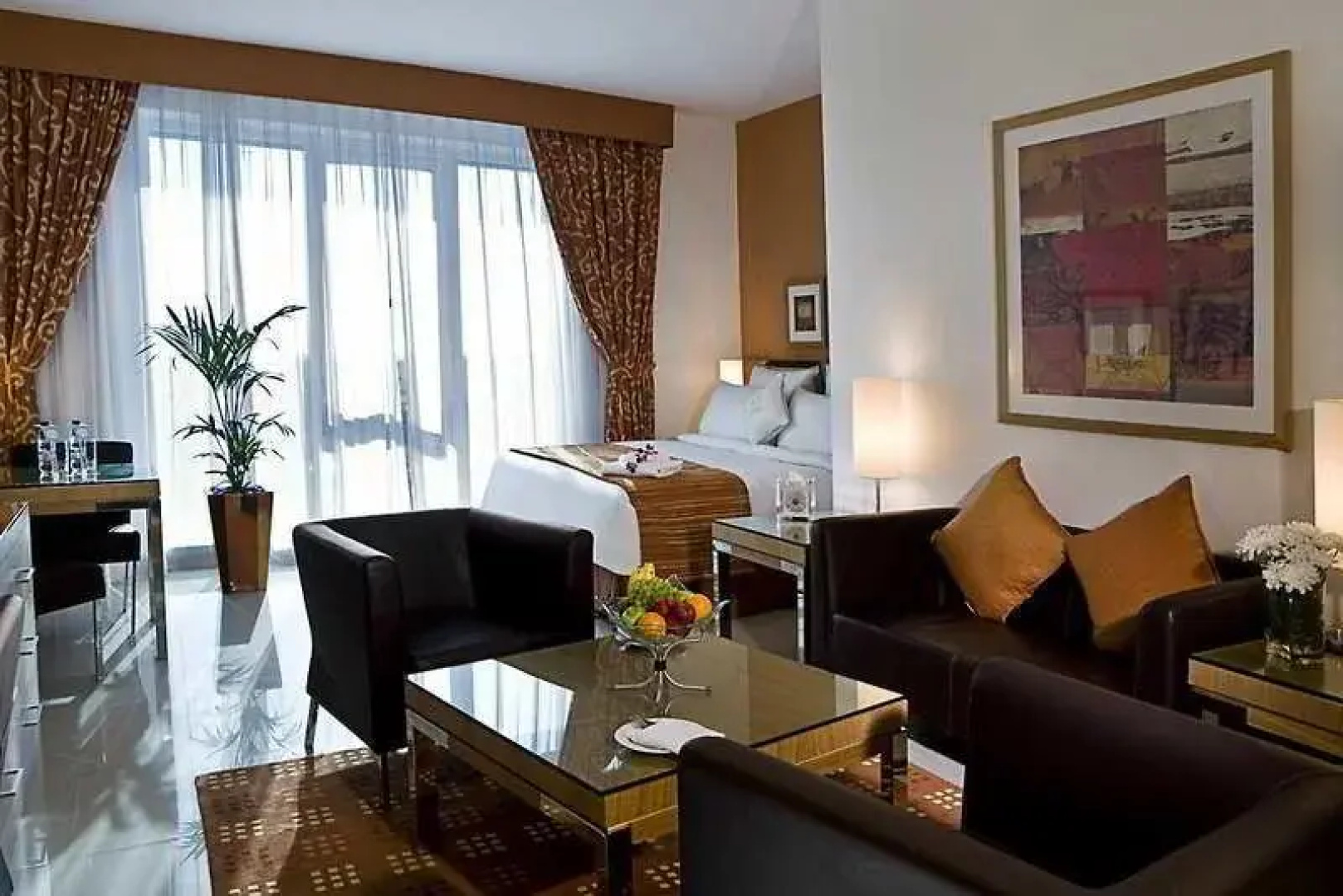 Four Points by Sheraton Bur Dubai