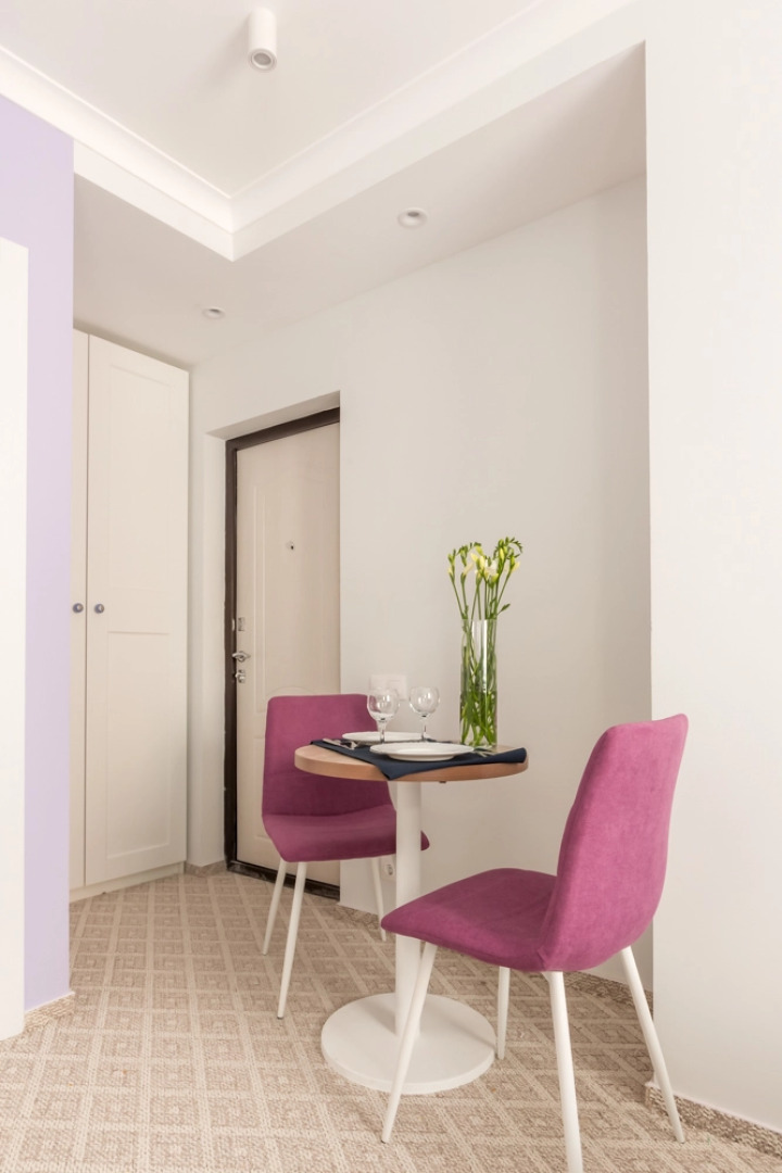 Апартаменты Лаванда