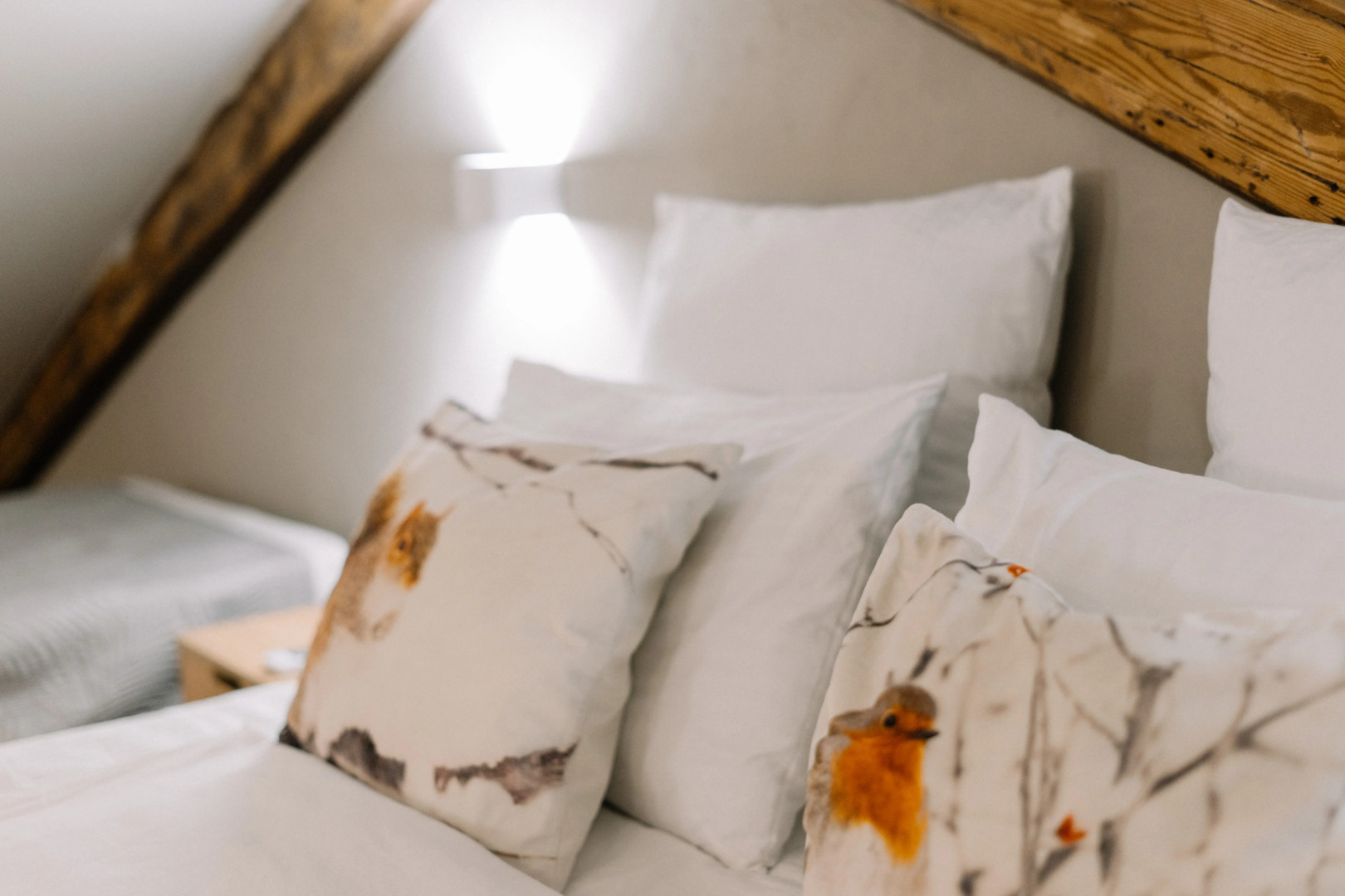 Мини-отель Гнёздышко