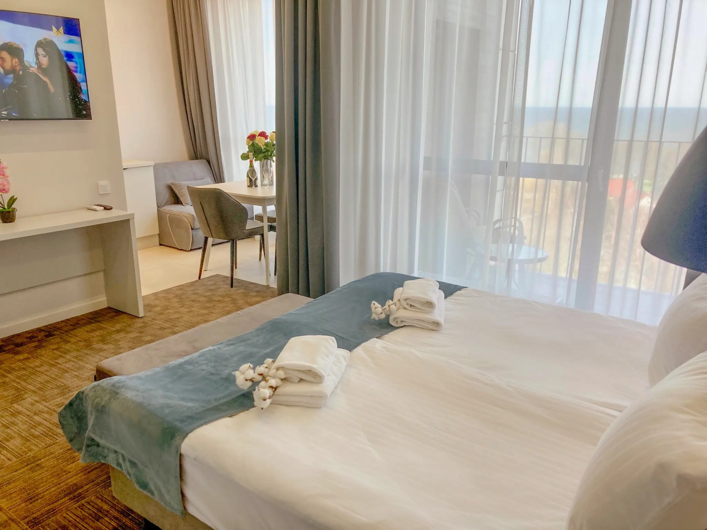 Sun City Apartments 3