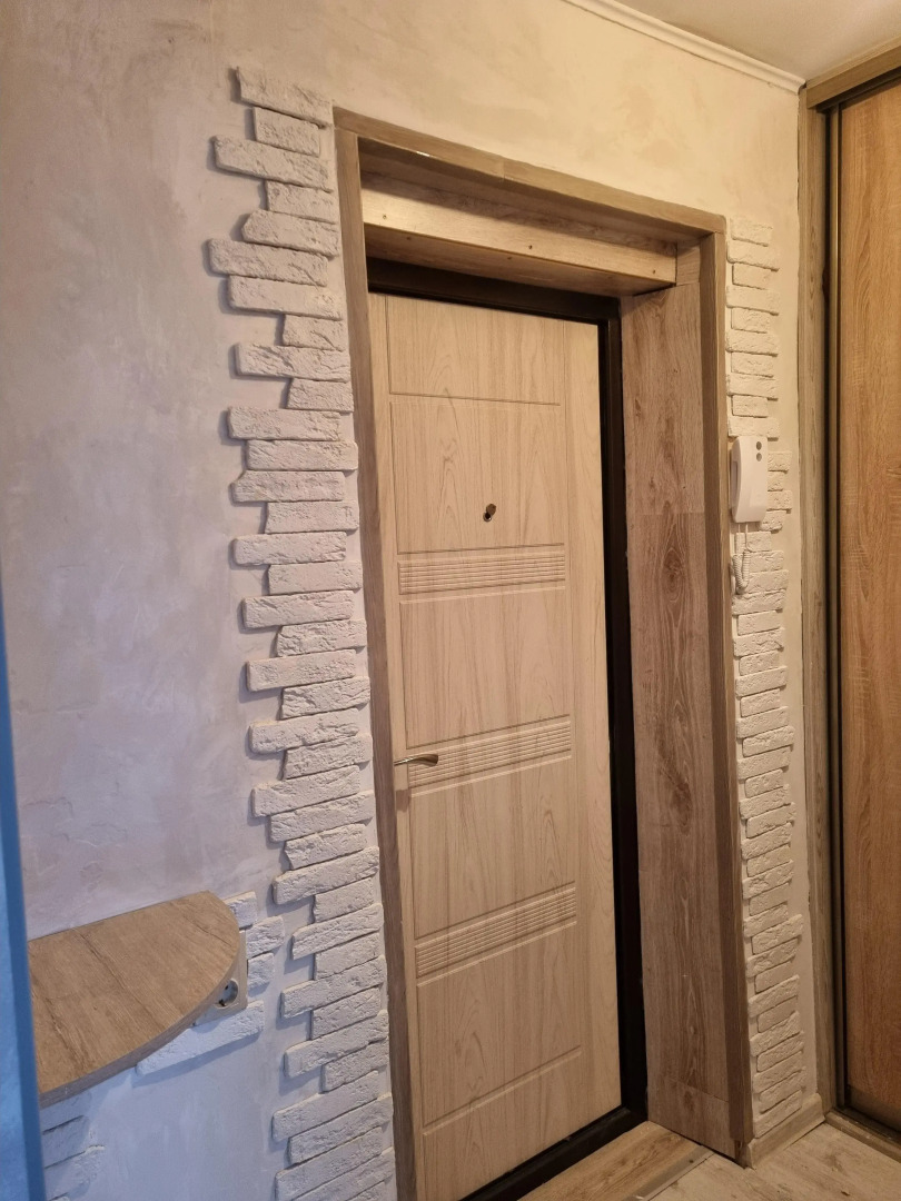 Апартаменты в самом центре Калининграда