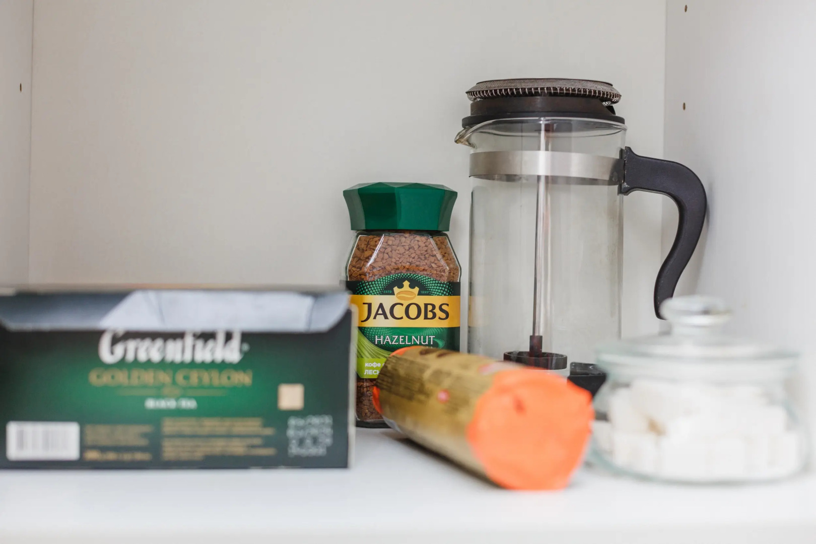 Апартаменты Рязанка как Дома