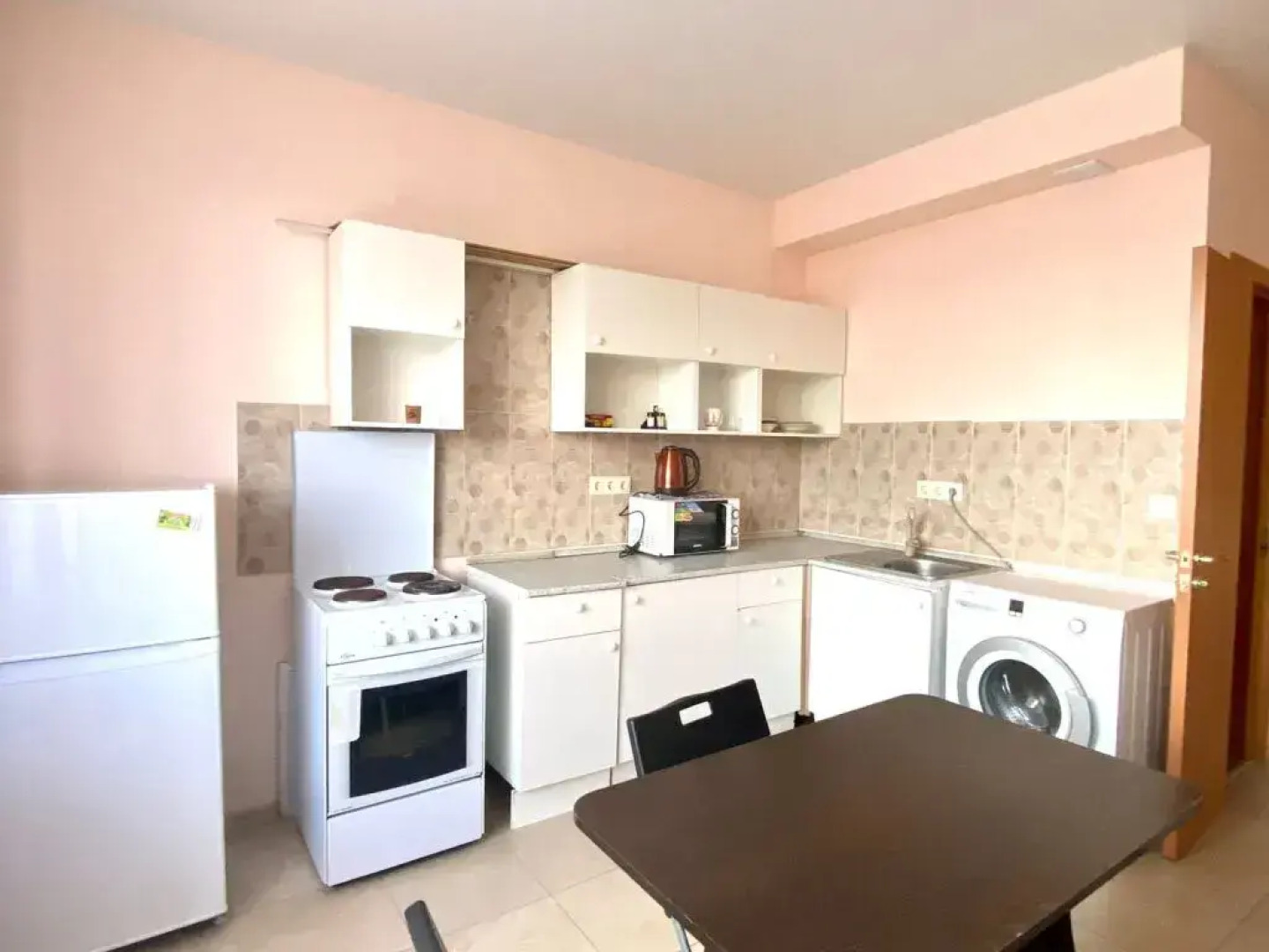 Апартаменты 2 Pant House Троицк на Городской