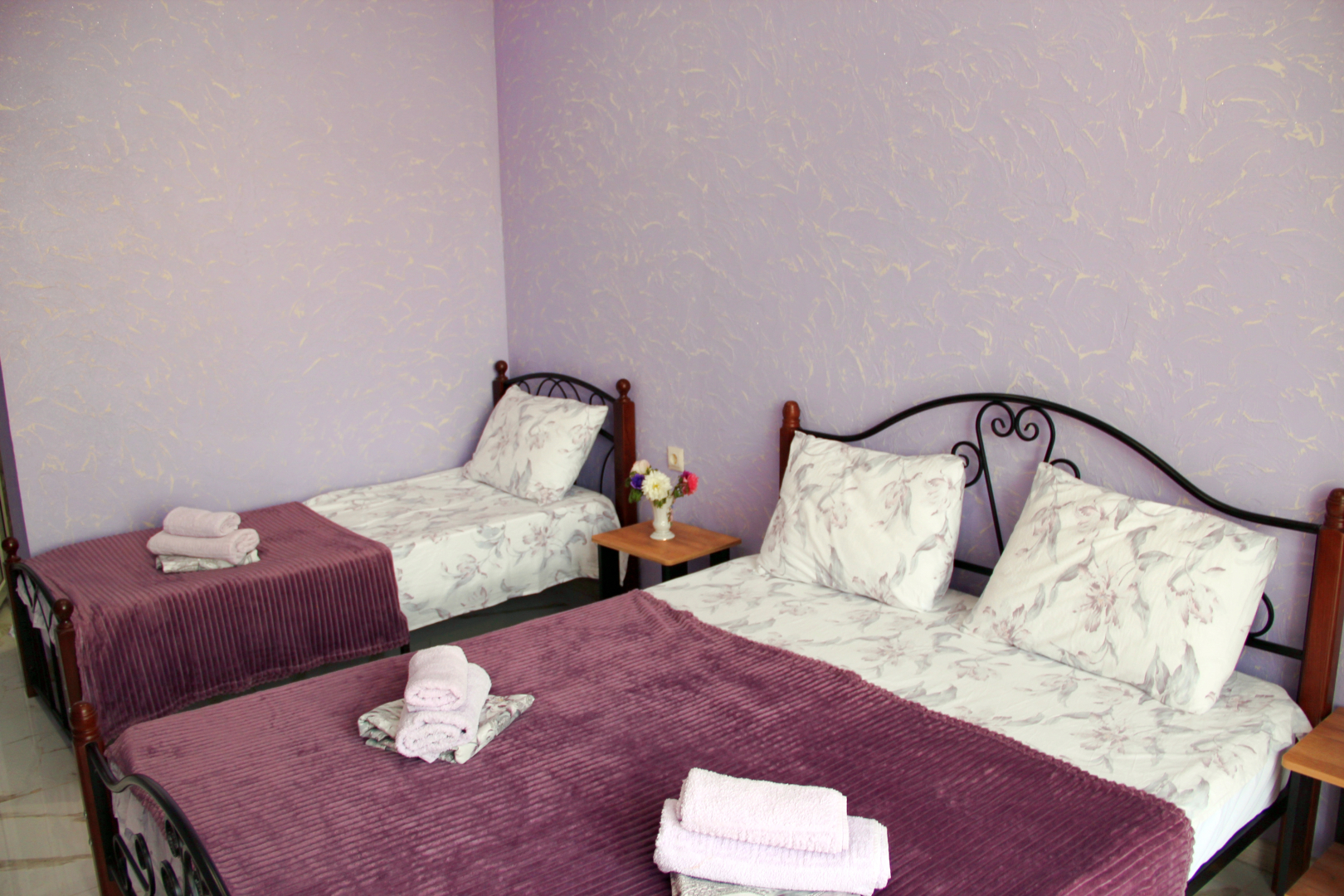 Гостевой дом Розовая лагуна