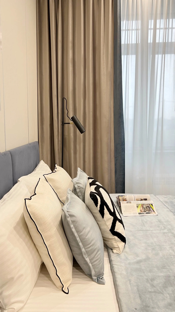 Апартаменты EliteWestBeach