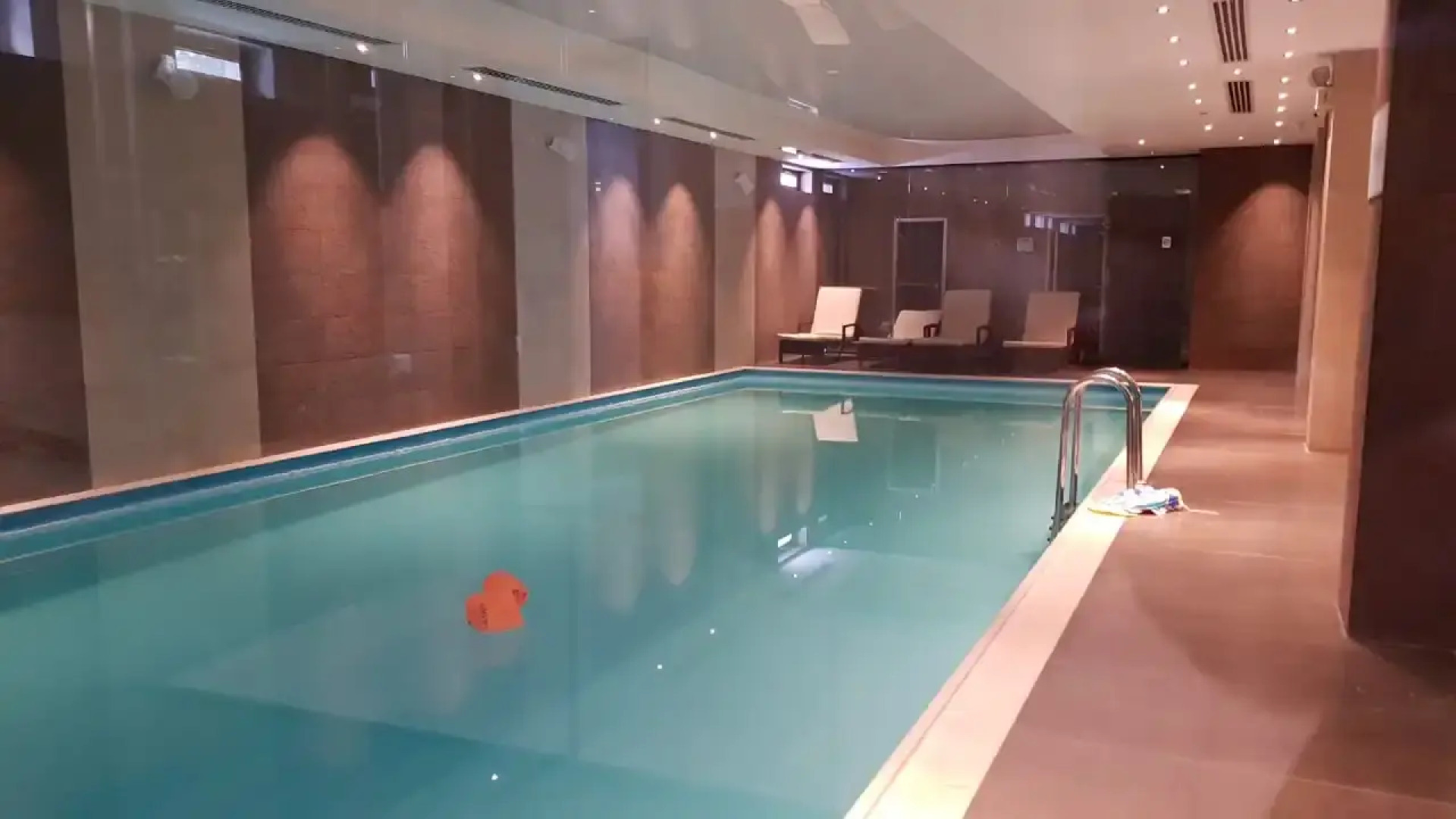 ORBI PALACE BAKURIANI Apart-hotel