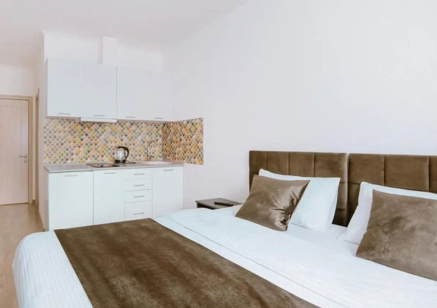 Мини-отель Три Иероглифа