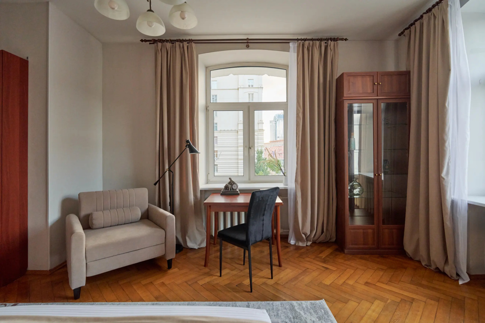 Квартира 3 комнатная Apart-Comfort на Большой Дорогомиловской