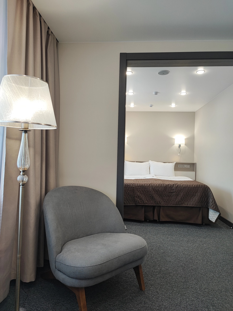 Гостиничный Комплекс Русь