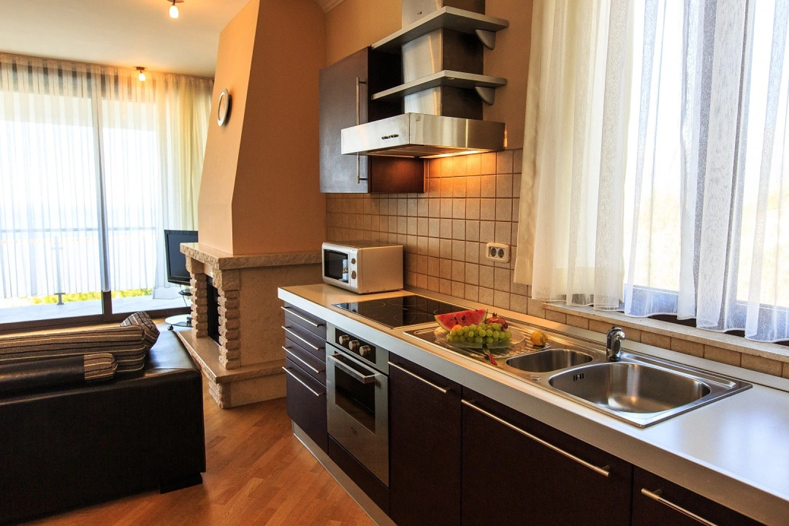 Вилла Narcissus