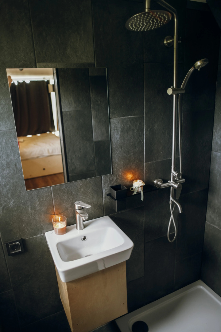 Кемпинг ForrestHome