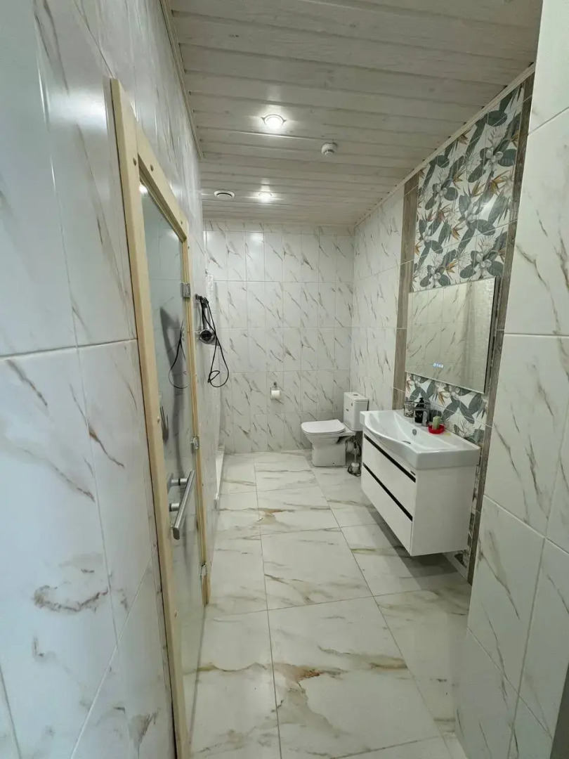 Вилла Ялгуба