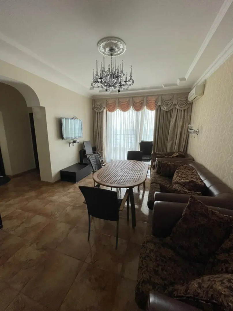 Апартаменты Премьера 7