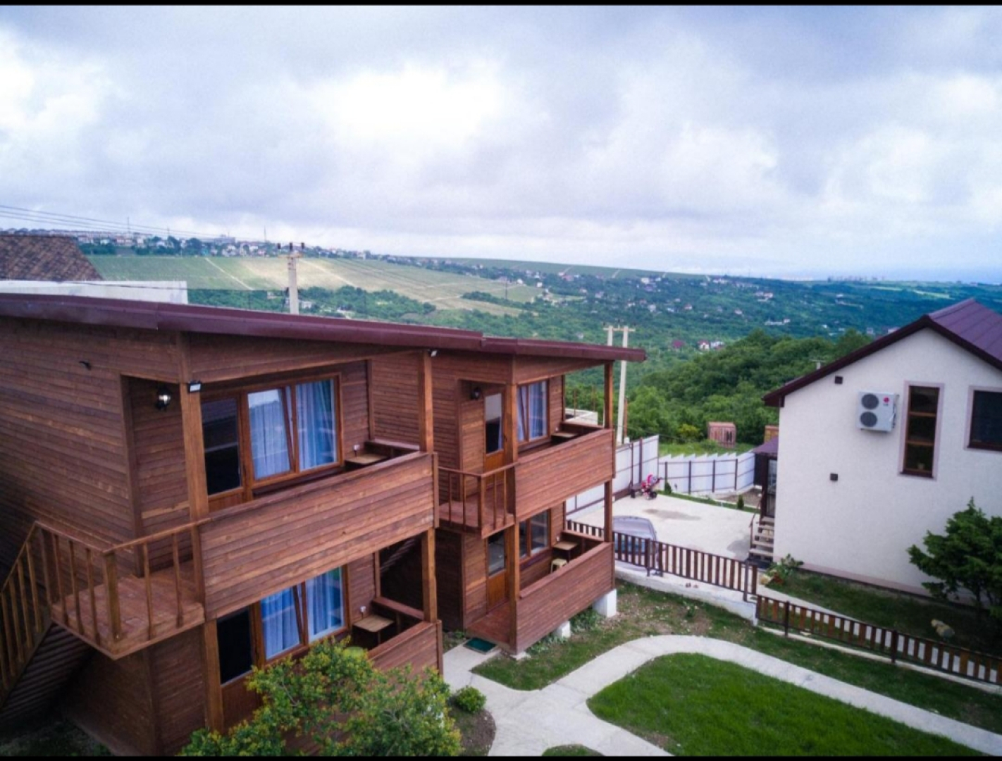 Гостевой дом Деревня Мишкино