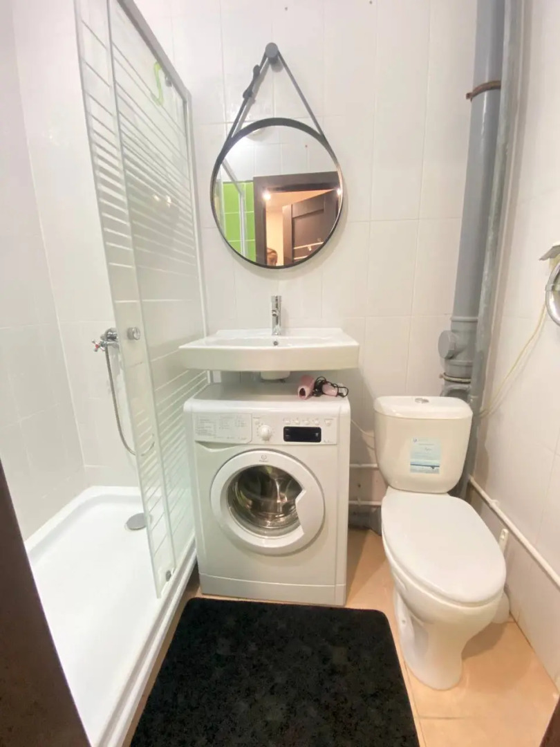 Апартаменты Уют Кронштадта