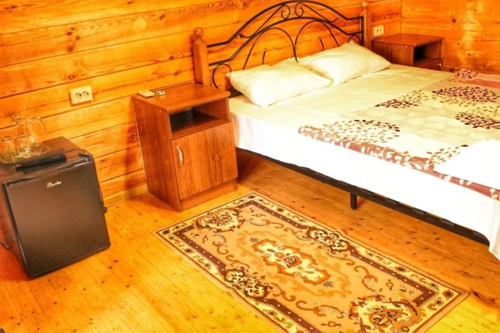 Гостевой Дом Сириус