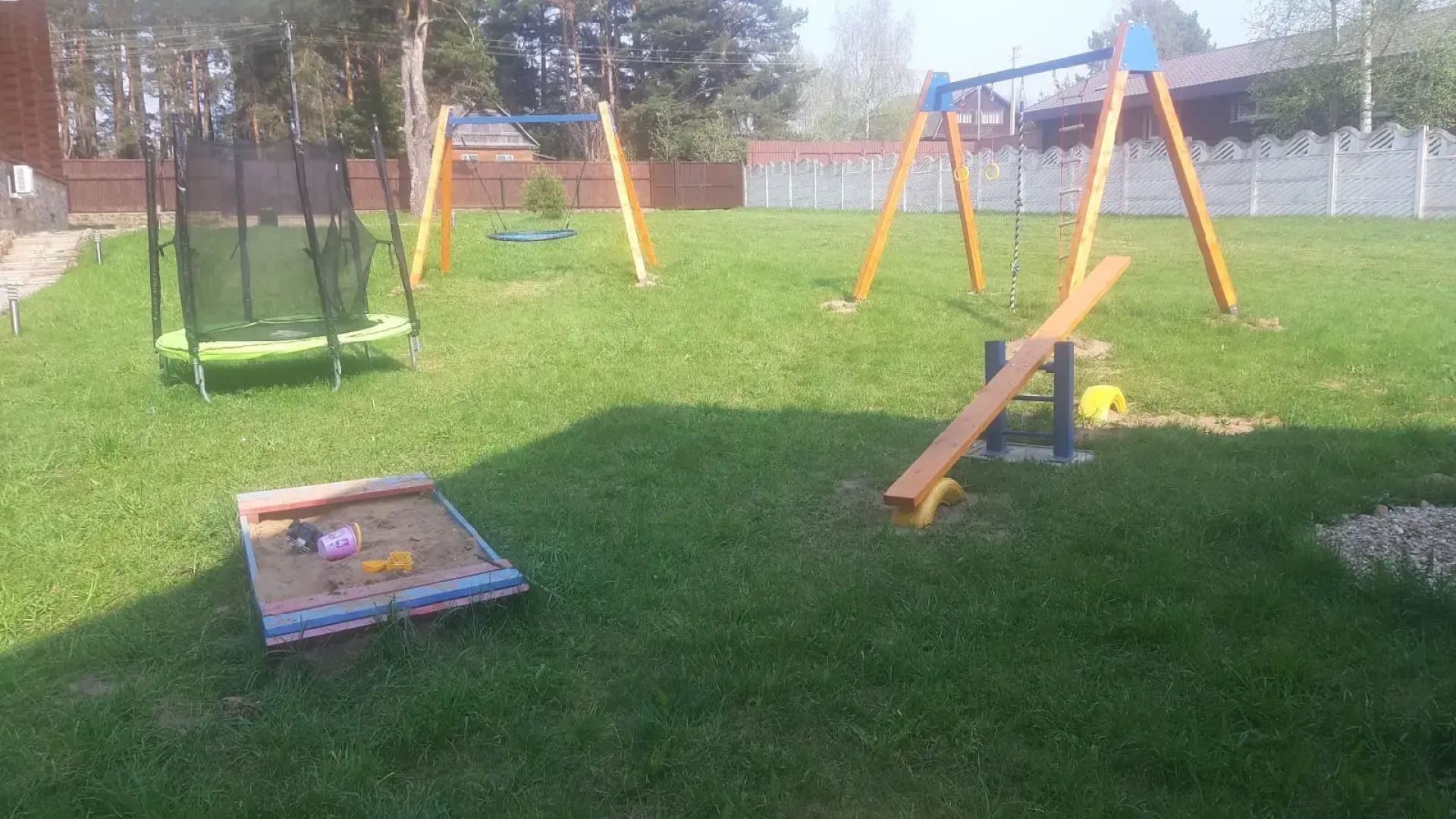 Гостевой дом Можжевеловый бор