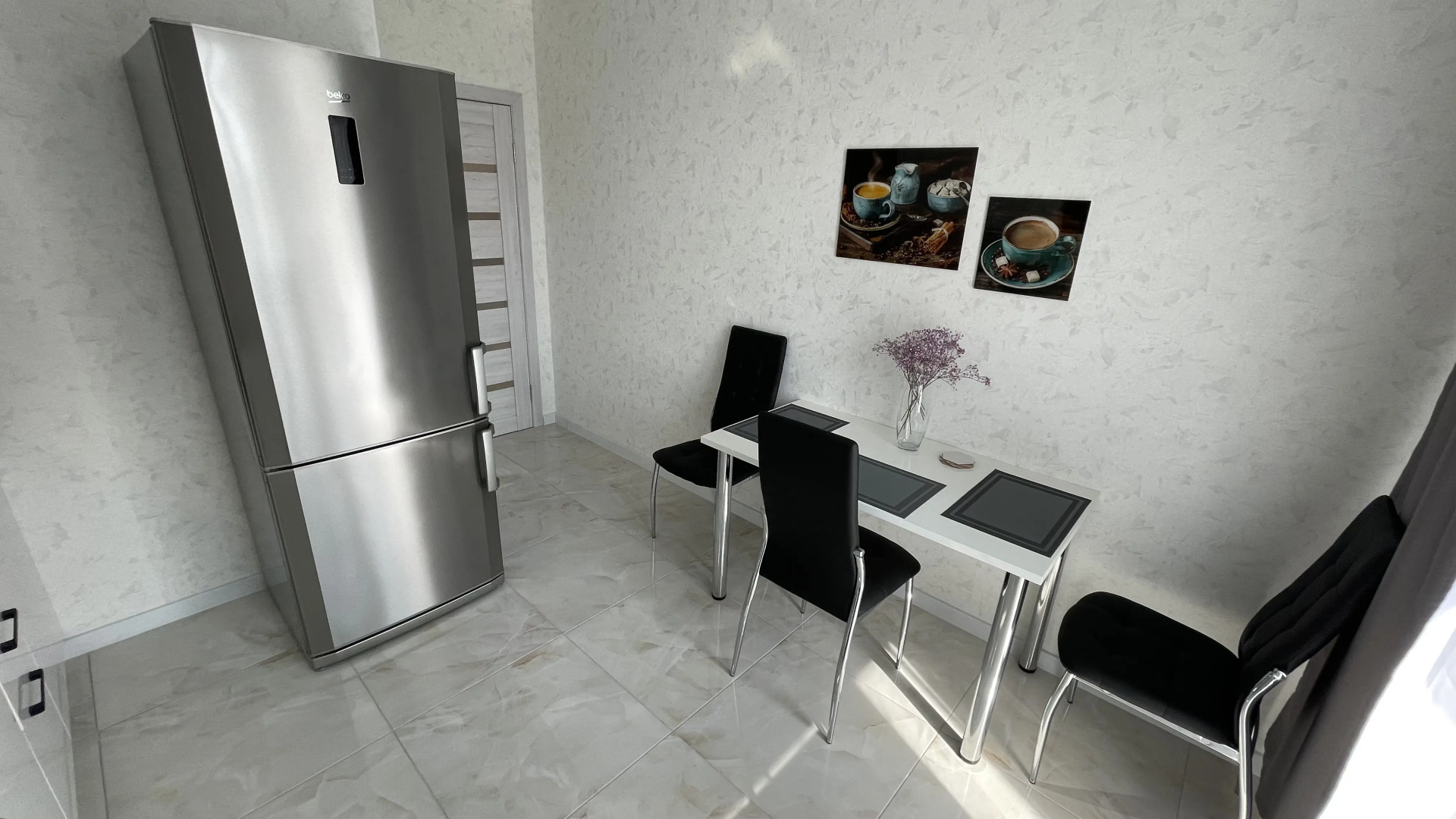 Апартаменты Уютная квартира в Калининграде