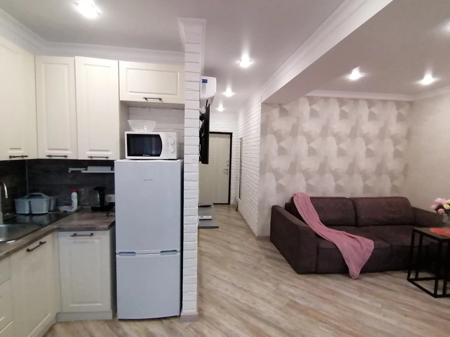 Квартира Каравелла Португалии