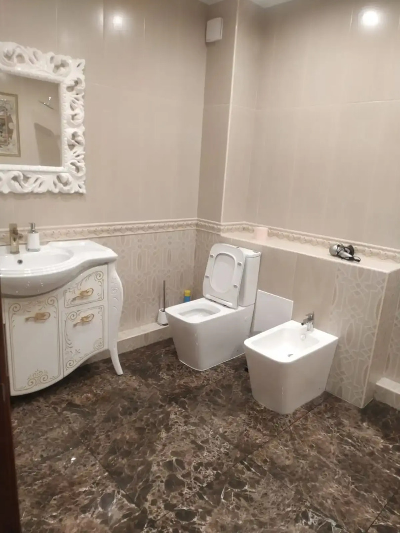 Гостевой дом Таунхаус Сельский