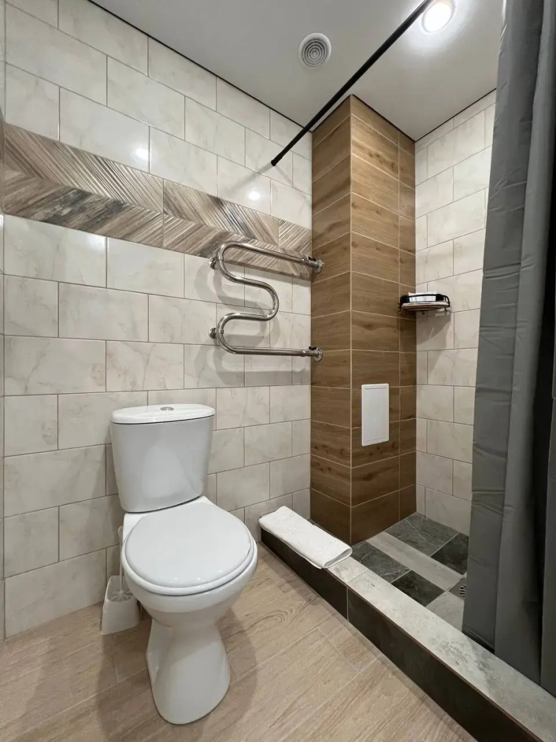 Апартаменты у Аэропорта в новом ЖК