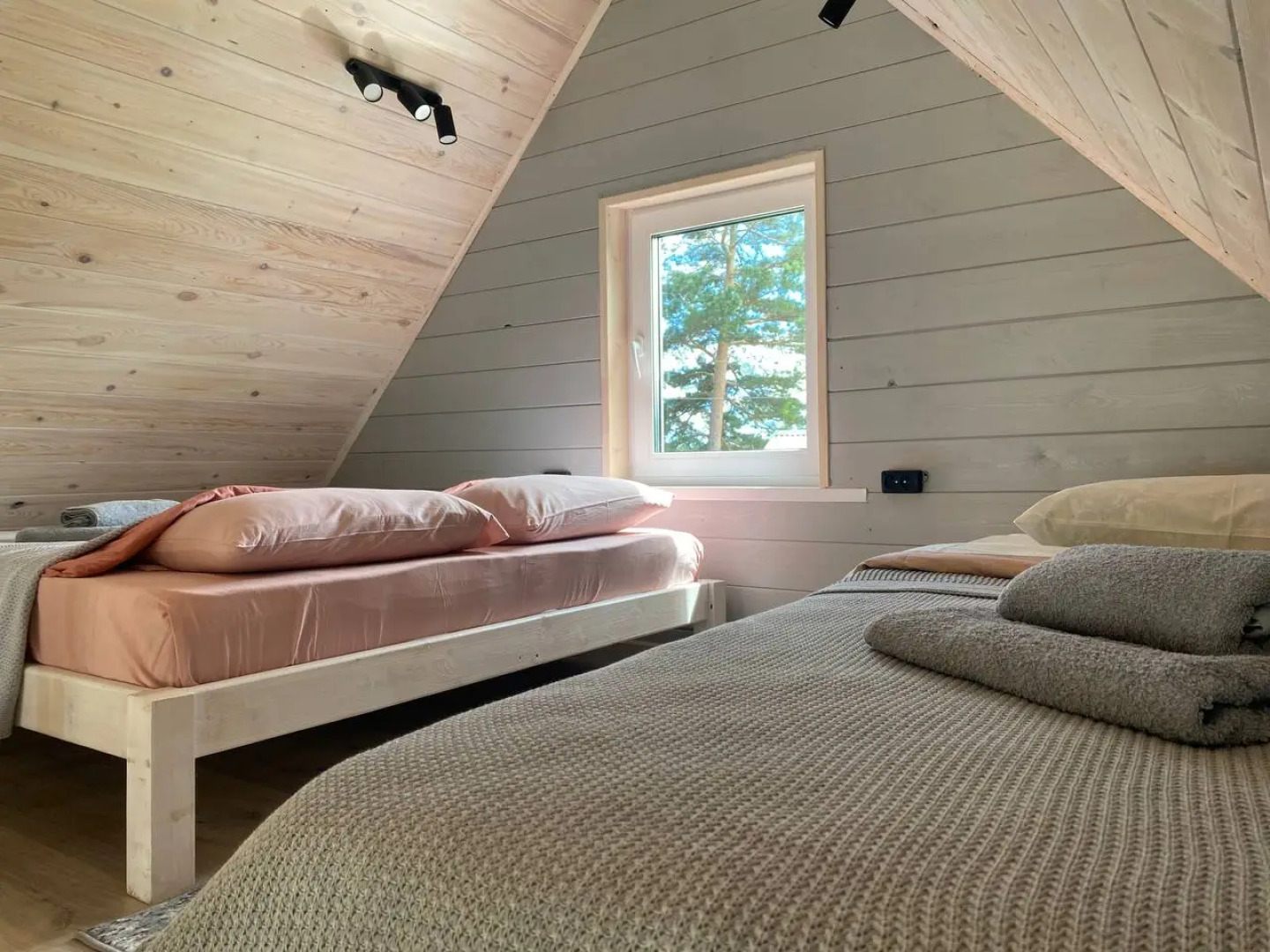 Гостевой дом Mon Amour Аршан