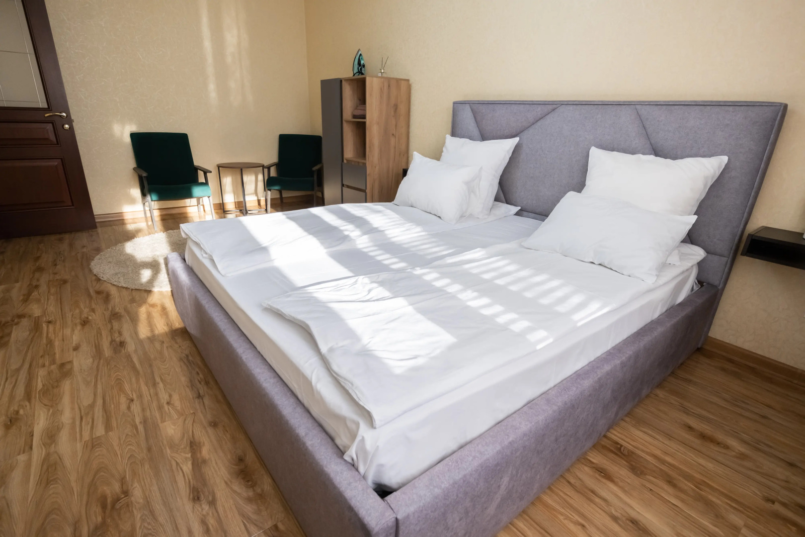 Апартаменты Однушка в центре