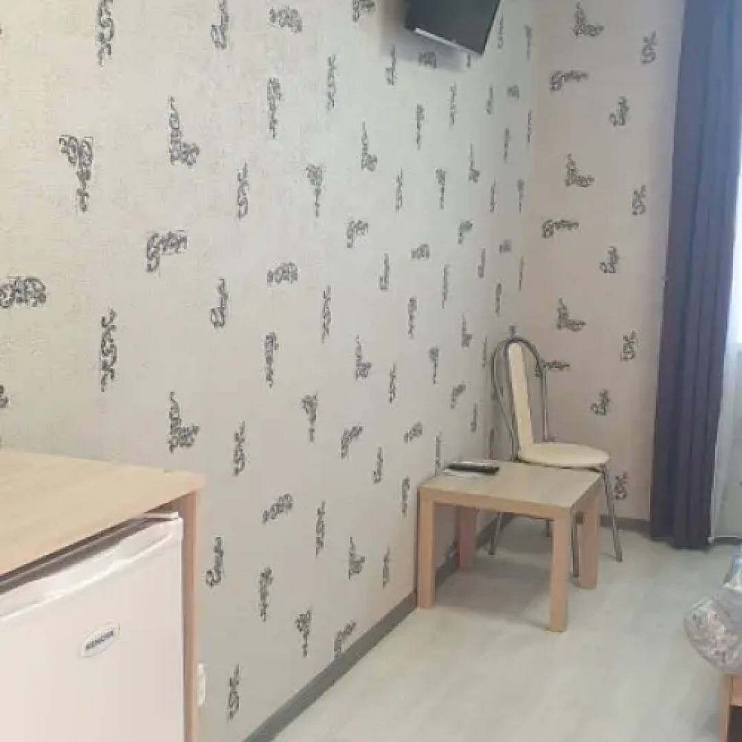 Tepliy Stan Hostel