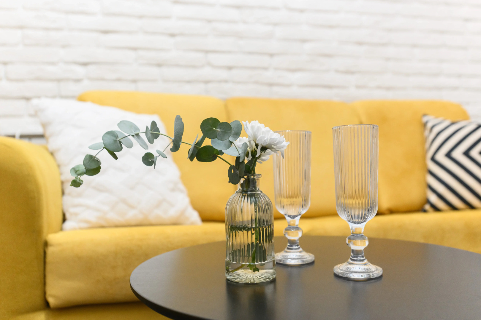 Апартаменты ApartHause премиальный дизайн в центре города