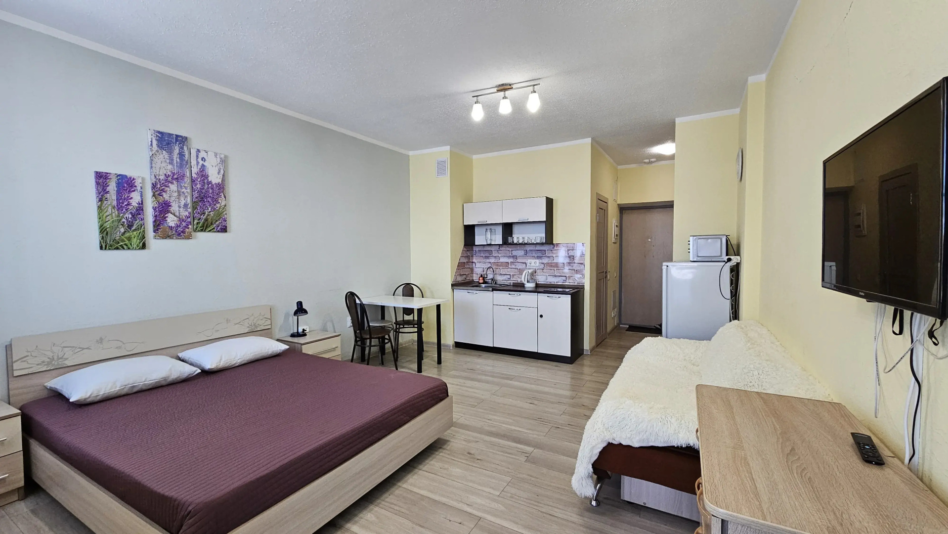 Квартира Марьин Дом на Азина, 22/7